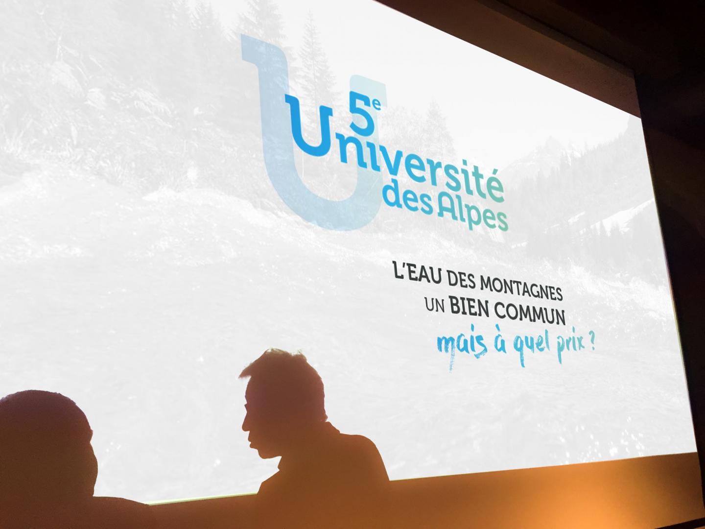 UnivDesAlpes@Alpinum Events (2)